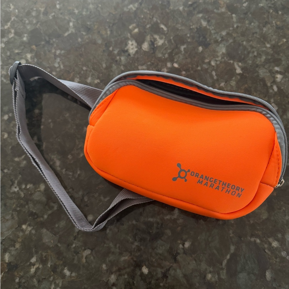Orangetheory Fitness Belt Bag Fanny Pack